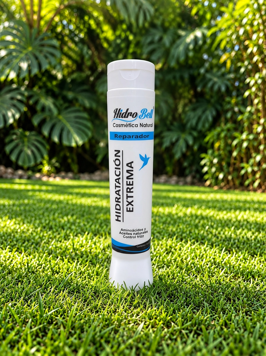 Reparador Hidratación Extrema
